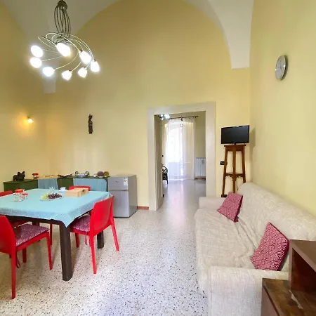 Corso Roma House Apartment *