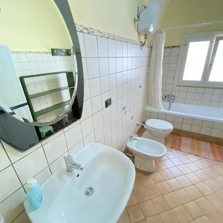 Corso Roma House Apartment Gallipoli