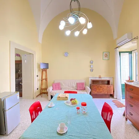 Apartment Corso Roma House *