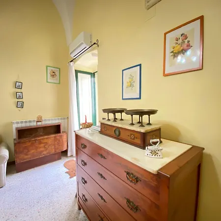 Apartment Corso Roma House