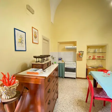 Corso Roma House Apartment Gallipoli