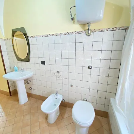 Apartment Corso Roma House Gallipoli