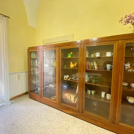 Apartment Corso Roma House *