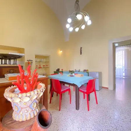 Corso Roma House * Gallipoli
