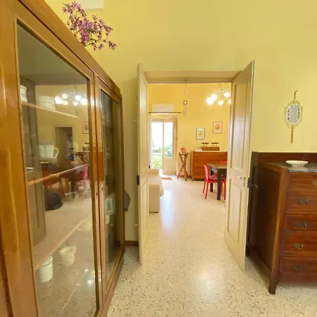 Corso Roma House Apartment Gallipoli