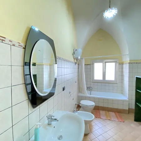 Corso Roma House Apartment Gallipoli