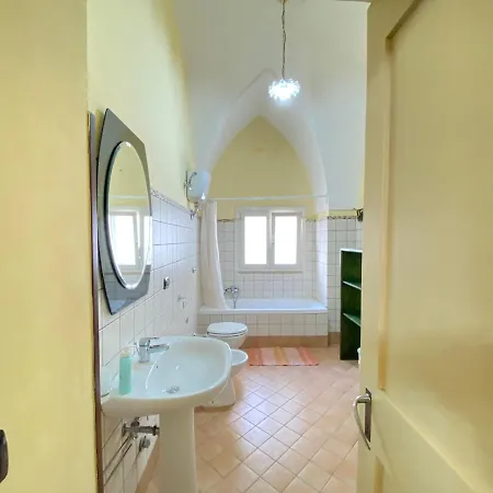 Apartment Corso Roma House