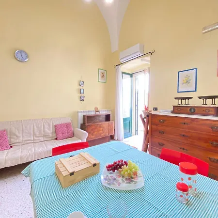 Corso Roma House Apartment Gallipoli