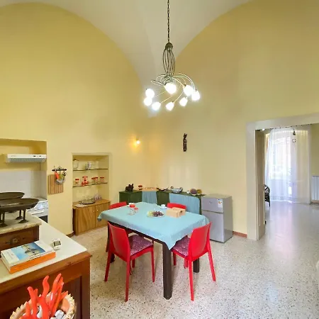 Corso Roma House * Gallipoli