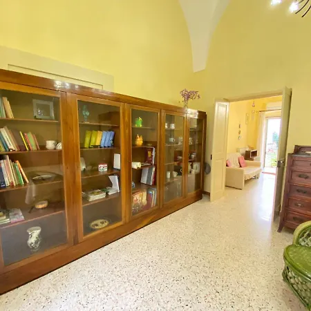 Apartment Corso Roma House Gallipoli