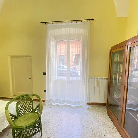 Corso Roma House * Gallipoli