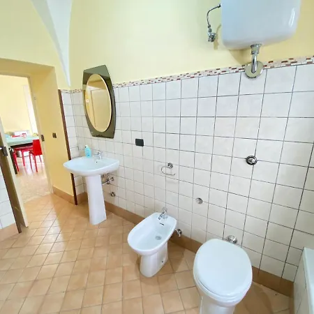 Apartment Corso Roma House *