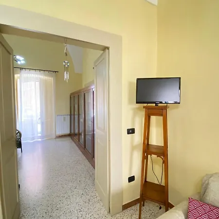 Corso Roma House Gallipoli