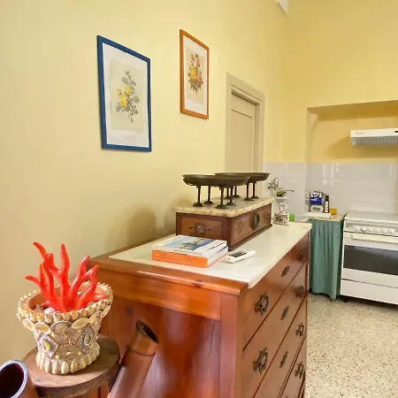 Apartment Corso Roma House