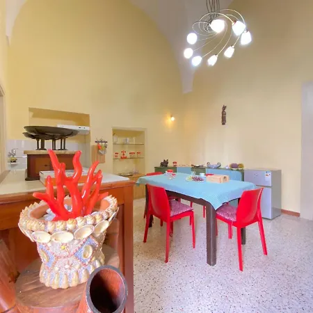 Apartment Corso Roma House