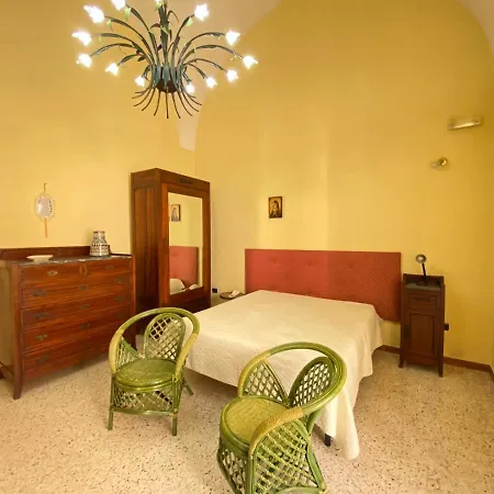 Corso Roma House Apartment *