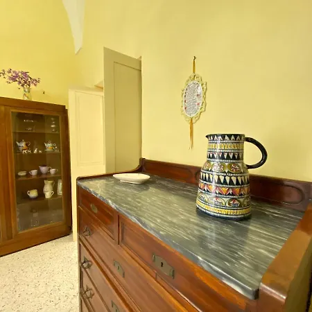 Corso Roma House
