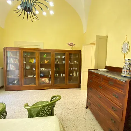 Apartment Corso Roma House