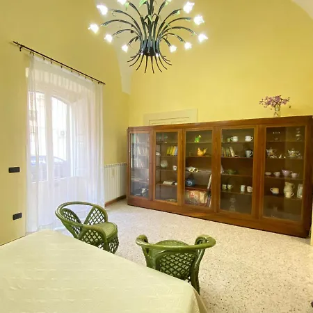 Apartment Corso Roma House